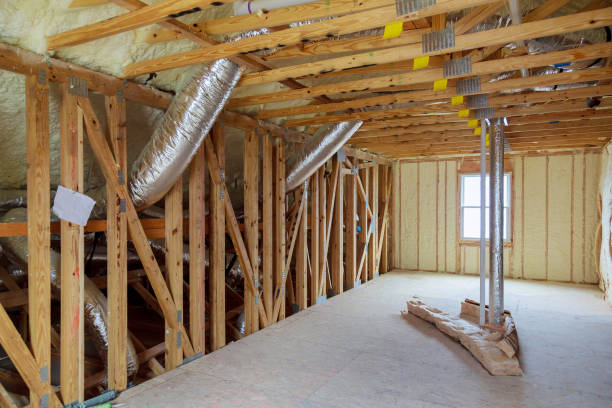 Best Spray Foam Insulation  in Lake Success, NY