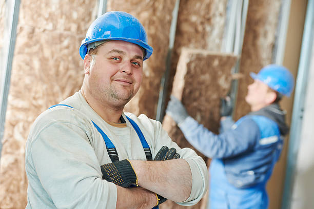 Soundproof Insulation Installation in Lake Success, NY